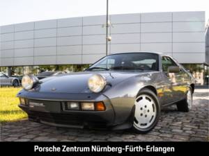 Image 1/20 of Porsche 928 S (1985)