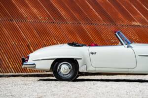 Image 31/33 de Mercedes-Benz 190 SL (1959)