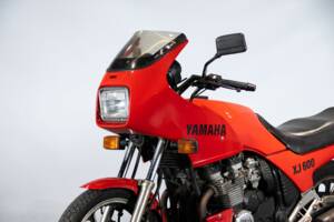 Image 31/50 of Yamaha XJ 600 (1984)