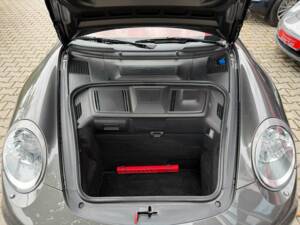 Image 15/41 de Porsche 911 Turbo (2008)