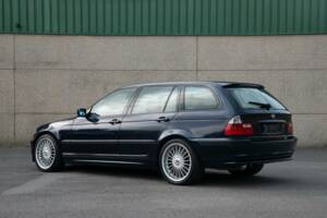 Image 9/33 of ALPINA B3 3.3 Allrad Touring (2002)
