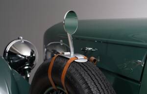 Bild 24/29 von Bentley Speed Six “Blue Train” (1950)