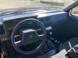 Immagine 7/8 di Nissan King Cab (1992)