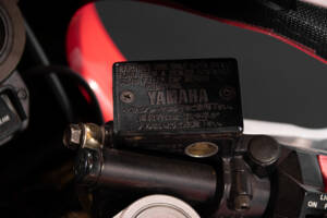 Image 27/33 of Bimota DUMMY (1991)