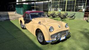 Afbeelding 55/87 van Triumph TR 3A (1960)