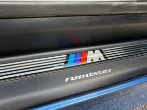 Image 25/48 de BMW Z3 M 3.2 (1998)