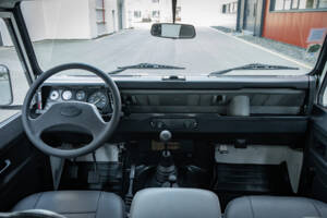 Immagine 60/97 di Land Rover Defender 90 (1995)