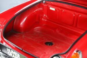 Image 48/50 of Alfa Romeo Giulietta Spider (1962)