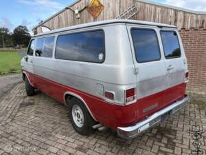 Bild 6/50 von Chevrolet Van (1983)