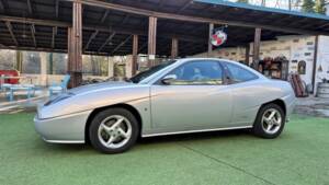 Immagine 4/43 di FIAT Coupé 2.0 20V (1999)