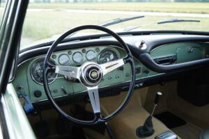 Image 19/75 of Maserati 3500 GT Touring (1961)