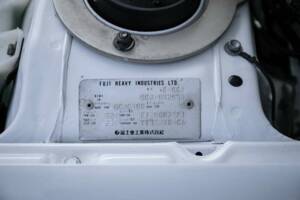 Image 13/30 of Subaru Impreza "555" (1996)
