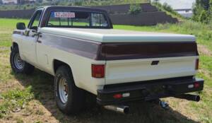 Immagine 77/110 di GMC Sierra 2500 (1975)