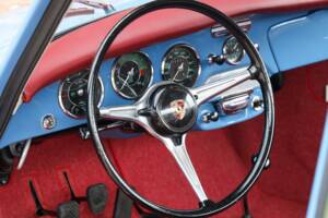 Bild 8/50 von Porsche 356 C 1600 (1965)