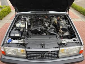 Volvo 740 Estate 2.0-16V -Turbo B204FT - 136KW/200HP - 1990 - Airco - Sliding-Tilting-Sunroof