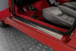 Image 29/50 of Alfa Romeo 2.0 Spider QV (1988)