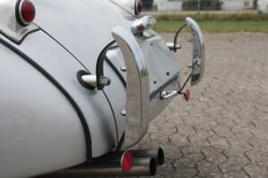Bild 33/92 von Jaguar XK 120 FHC (1951)