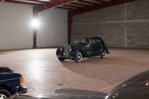 Imagen 4/58 de Bentley Mark VI (1949)