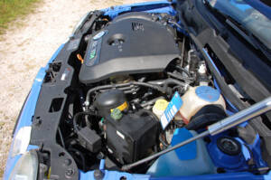 Image 31/44 of Volkswagen Lupo 1.2 TDI 3L (2001)
