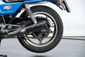 Bild 23/50 von Suzuki DUMMY (1981)