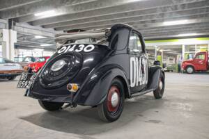 Bild 4/9 von FIAT 500 B Topolino (1948)