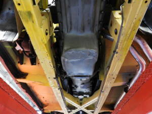 Bild 44/50 von Austin-Healey 3000 Mk I (BN7) (1960)