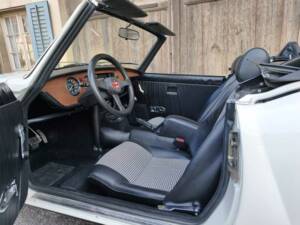 Imagen 7/21 de Triumph Spitfire 1500 (1979)