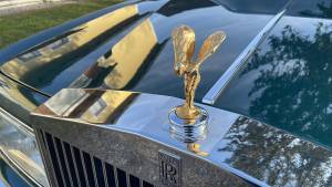 Bild 15/23 von Rolls-Royce Silver Spur III (1995)