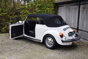 Bild 20/49 von Volkswagen Super Beetle (1979)