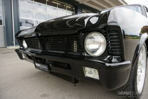 Image 23/71 of Chevrolet Nova (1969)