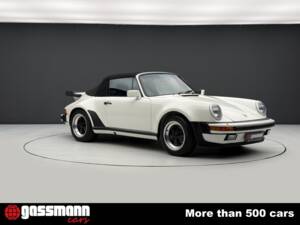 Bild 3/15 von Porsche 911 Carrera 3.2 (WTL) (1986)