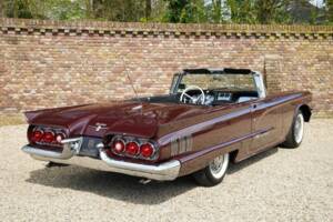 Imagen 2/50 de Ford Thunderbird (1960)