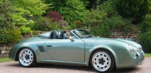 Image 31/99 of Porsche Boxster S (2005)