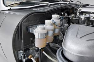Immagine 28/50 di Jaguar E-Type 3.8 (1962)
