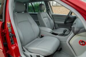 Immagine 25/50 di Mercedes-Benz C 220 CDI T (2003)