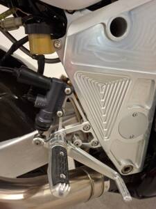 Image 5/15 of Bimota YB11 Superleggera (1998)