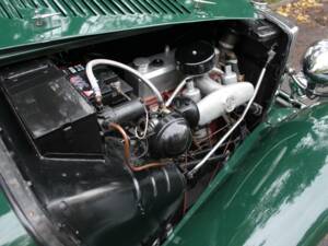 Bild 14/17 von MG TD Midget (1953)