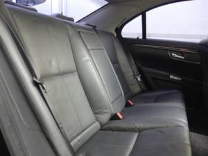 Bild 60/100 von Mercedes-Benz S 500 (2008)