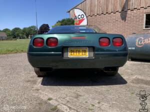 Immagine 6/29 di Chevrolet Corvette (1992)