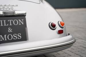 Bild 50/50 von Porsche 356 1500 Super (1953)
