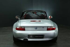 Bild 5/30 von BMW Z3 2.8 (1997)