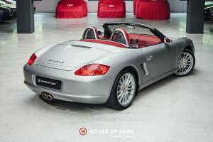 Image 7/25 de Porsche Boxster RS 60 Spyder (2008)