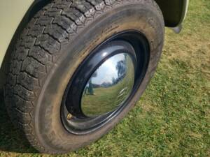 Image 11/137 of Volkswagen Beetle 1200 (1965)