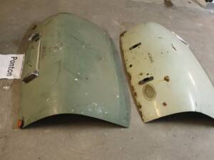 Image 15/21 of Mercedes-Benz 180 a (1958)