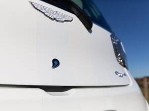 Bild 60/95 von Aston Martin Cygnet (2012)