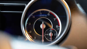 Bild 69/76 von Mercedes-Benz G 65 AMG (2013)