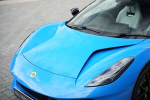Image 38/50 of Lotus Emira "First Edition" (2022)