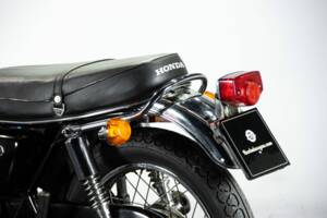 Image 16/50 of Honda CB 500 Four (1977)