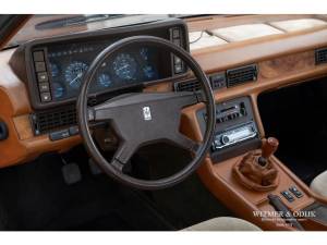 Afbeelding 17/29 van Maserati Biturbo 2.5 (1984)