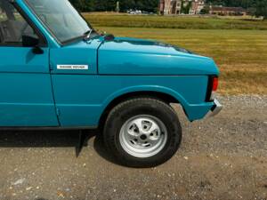 Image 16/52 of Land Rover Range Rover Classic 3.5 (1977)